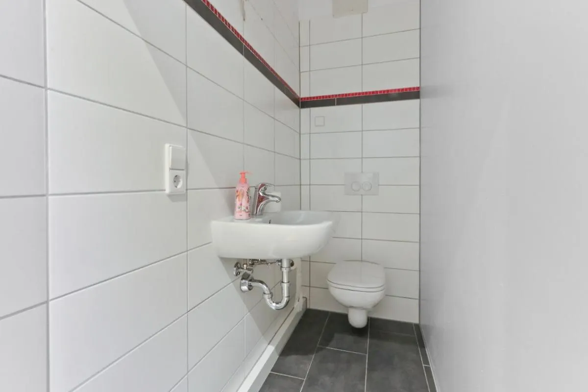Exclusive Bungalow! 4 Rooms, 8 People, 2X Parking Dresden 0*,  Germany